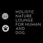 Holistic Nature Lounge for Human and Dog