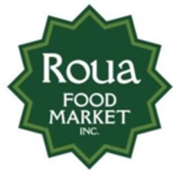 Rou A Food Market