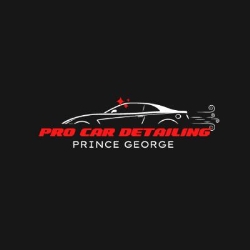 PRO Car Detailing Prince George