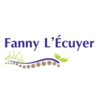 Fanny L'Écuyer Masso-Orthothérapeute