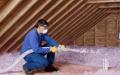 Attic Insulation