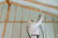 Spary Foam Insulation