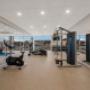 Fitness Center Fitness Center