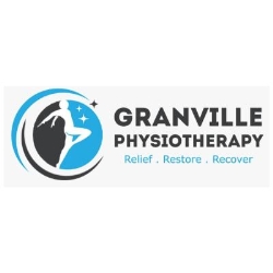 Granville Physiotherapy & Massage Clinic