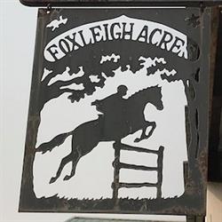 Foxleigh Riding Stable