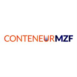 Conteneur MZF - Location de conteneur Victoriaville