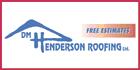 Henderson DM Roofing Ltd
