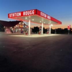 Station Rouge