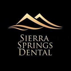Sierra Springs Dental Airdrie
