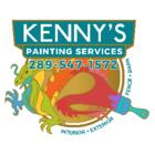 Kennys painting services