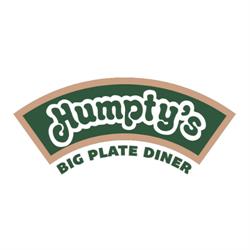 Humpty's Big Plate Diner - Kindersley