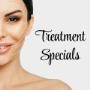 We have non-surgical cosmetic treatment specials on our website. We have non-surgical cosmetic treatment specials on our website.