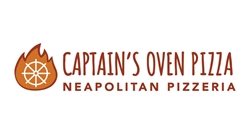 Captain’s Oven Pizza