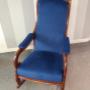 Choisissez un tissu de velour pour une chaise luxueuse Choisissez un tissu de velour pour une chaise luxueuse