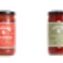 Sauces Stefano Faita Sauces Stefano Faita