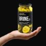 Cornichons Brine Cornichons Brine