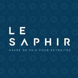 Le Saphir - Complexe pour retraités actifs