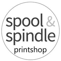 Spool & Spindle Printshop