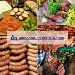 Alimentation Petite Nation