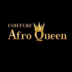 COIFFURE AFRO QUEEN
