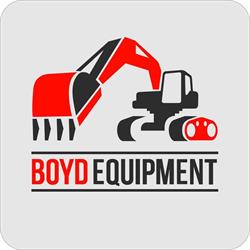 Boyd Equipment Ltd.