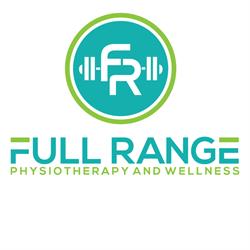Full Range Physiotherapy and Wellness White Rock