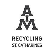 AIM Recycling St. Catharines