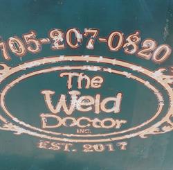 The Weld Doctor Inc.