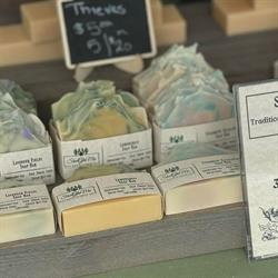 SharGloMa Soapworks