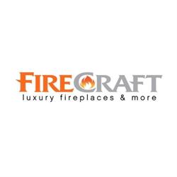 FireCraft, luxury fireplaces and more!