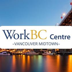 WorkBC Centre - Vancouver Midtown East