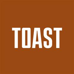 TOAST Fine Bites