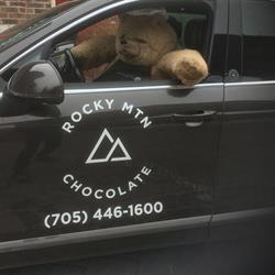 Rocky Mtn Chocolate