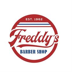 Freddy's Barber Shop