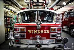 Windsor Fire Department