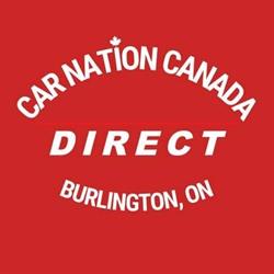 Car Nation Canada Direct