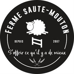 Ferme saute Mouton et le Banneton
