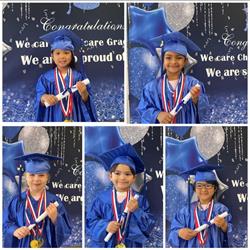 We Care Childcare-Children's Learning Centre