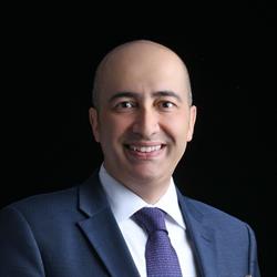 Kamran Etessam - Toronto Mortgage Broker - Dominion lending Centres.