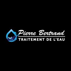 Pierre Bertrand - Traitement de l'eau (Succursale Lanaudière)