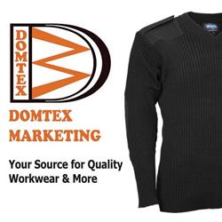 Domtex Marketing Inc