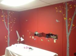 Tranquility Spa