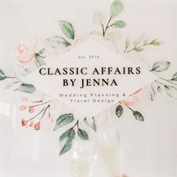 Classic Affairs By Jenna