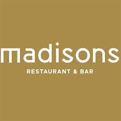 Madisons Restaurant & Bar