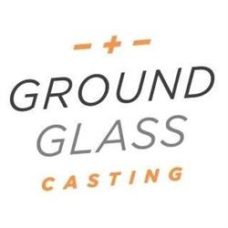 Groundglass Casting