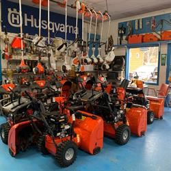 Eddie's Small Engine Repairs