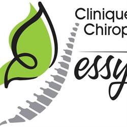 Clinique chiropratique JessyThériault