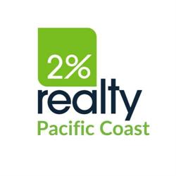 Kait Melvin, Real Estate Agent, 2% Realty Pacific Coast