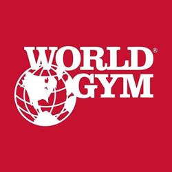 WORLD GYM GUELPH