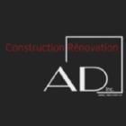Construction Rénovation AD inc.